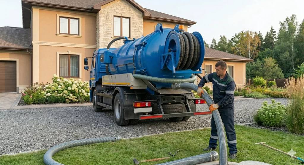 The Truth About "Flushable" Wipes: Are They Really Safe for Septic Systems?