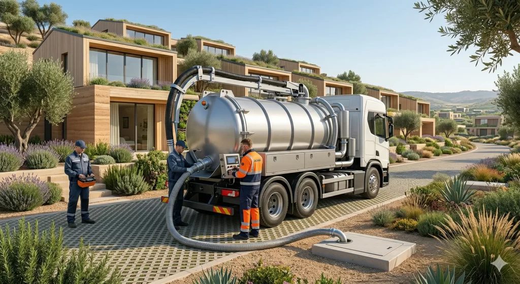 Can I Use a Garbage Disposal with a Septic System? Pros, Cons, and Golden Rules