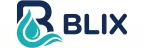 Blix septic pumping logo