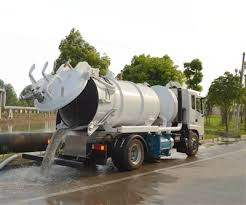 The Role of the Septic Drain Field: How to Protect It from Ruin