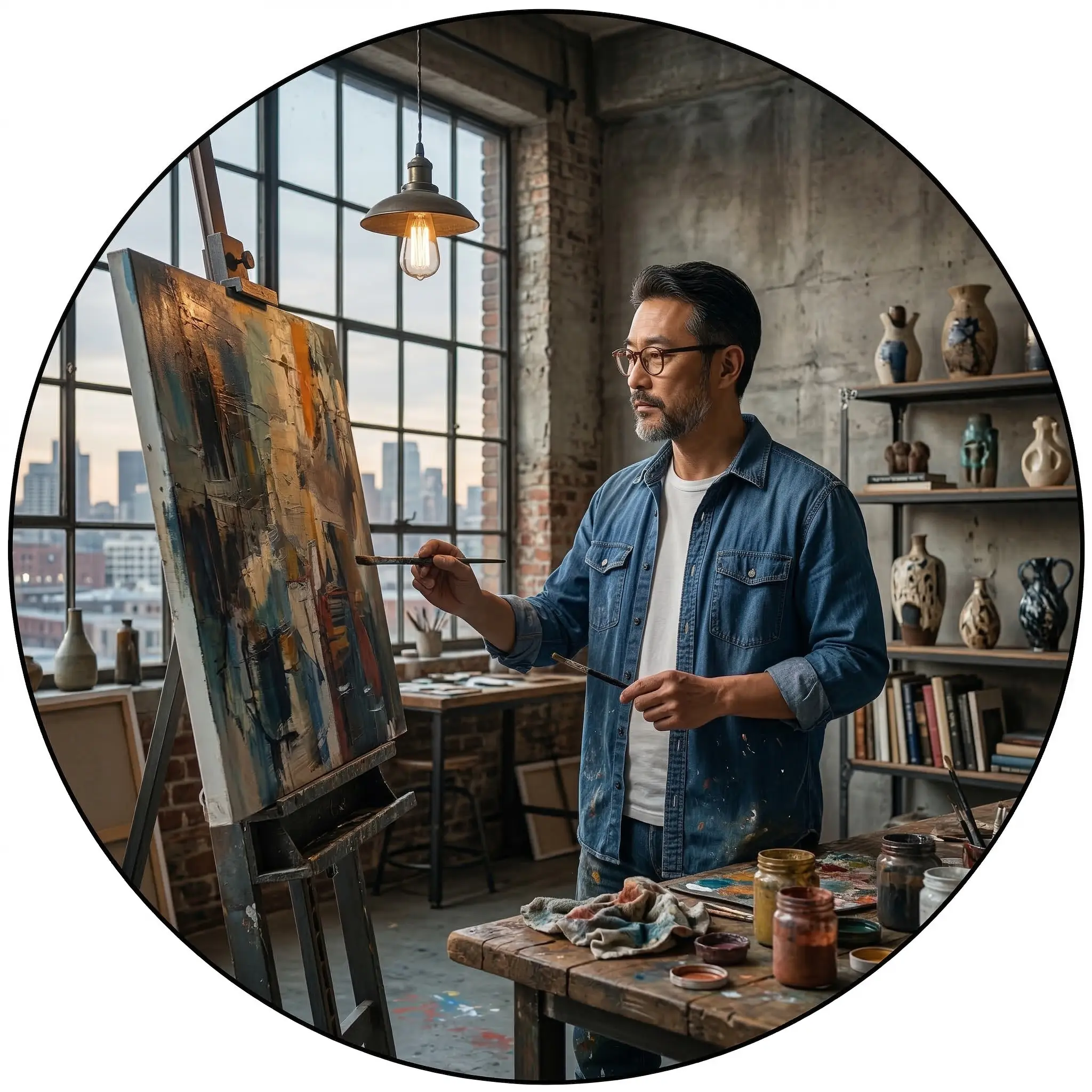 Homeowner recommending local septic company in Tomball