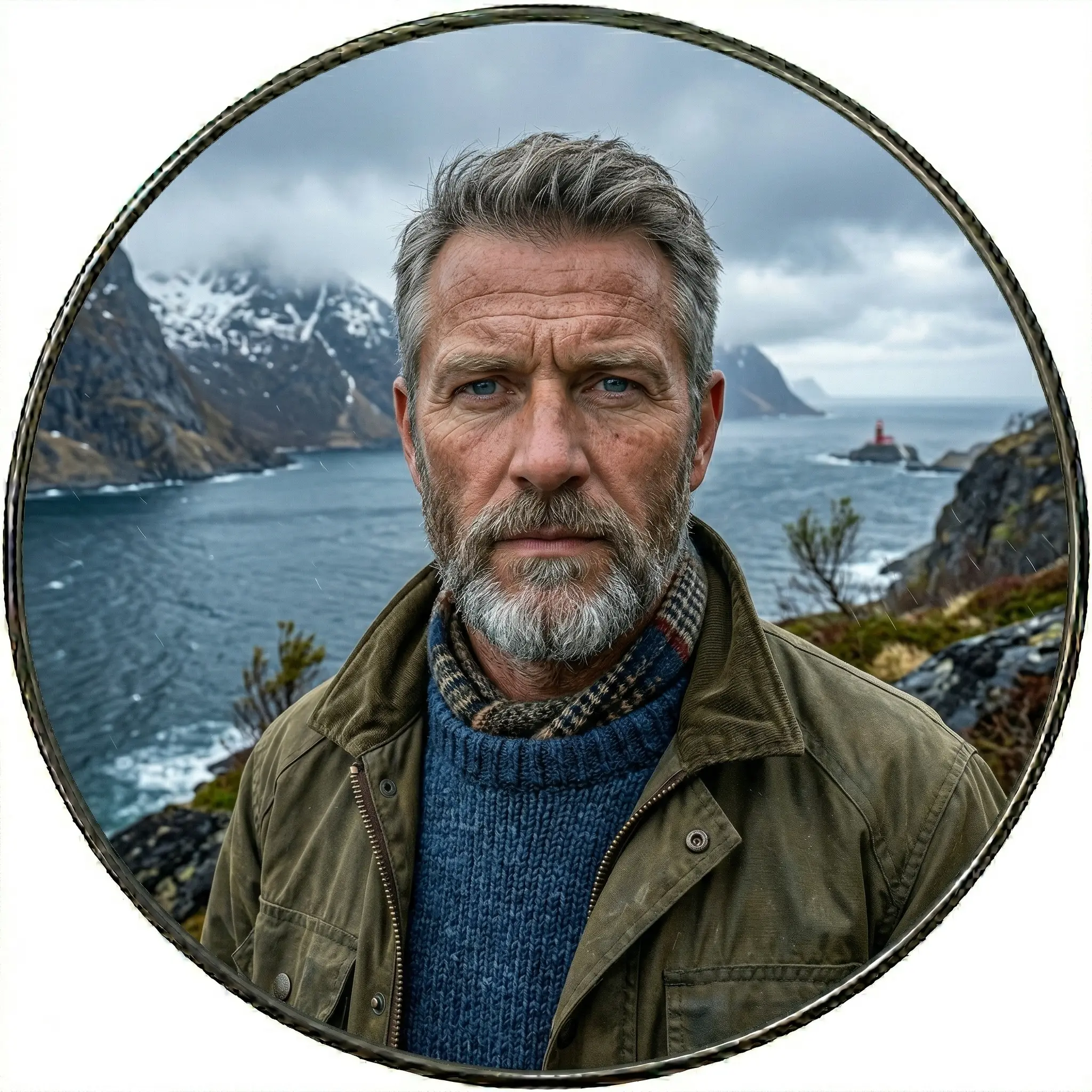 Homeowner recommending local septic company in Bay Harbor Islands