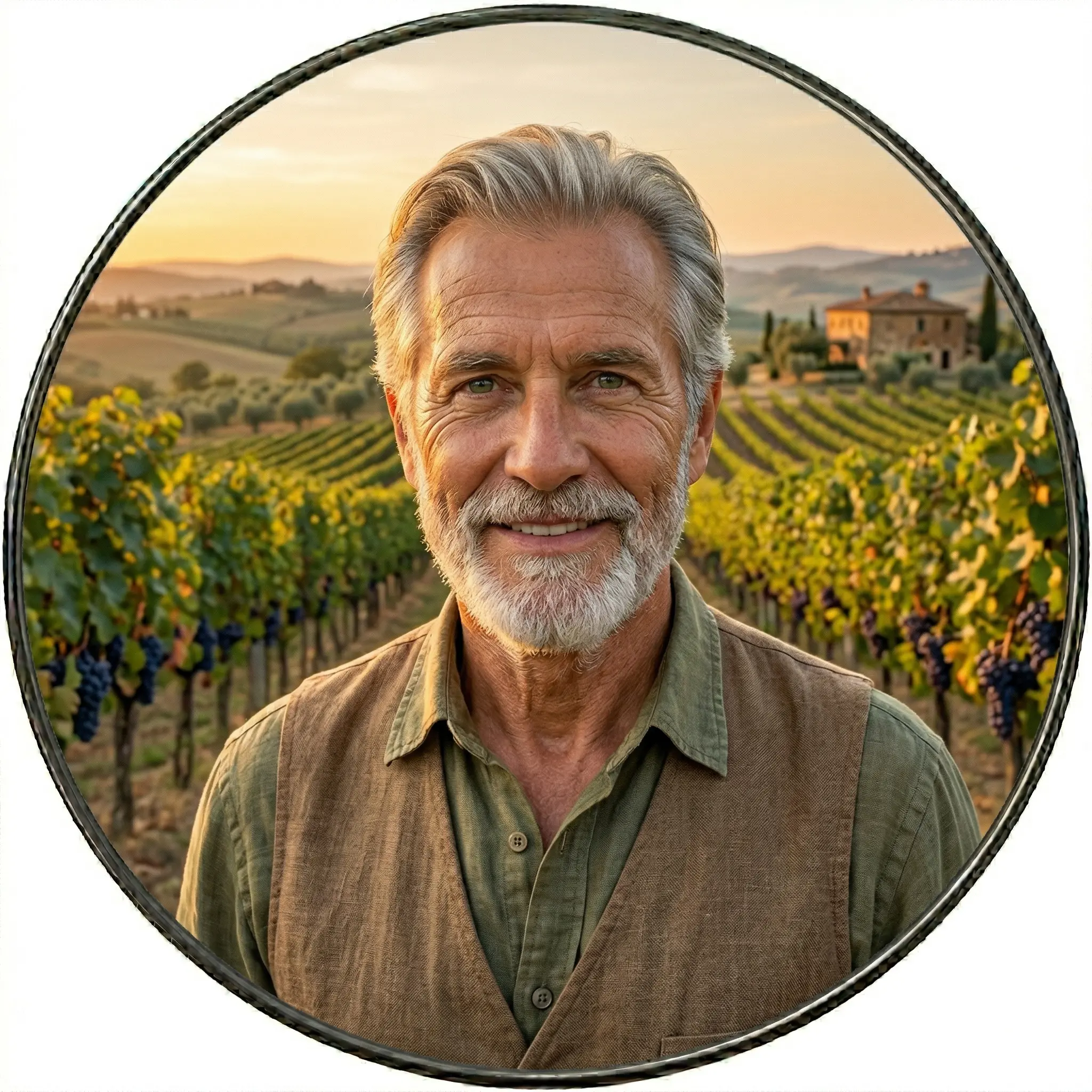 Local Jupiter client testimonial for aerobic system maintenance