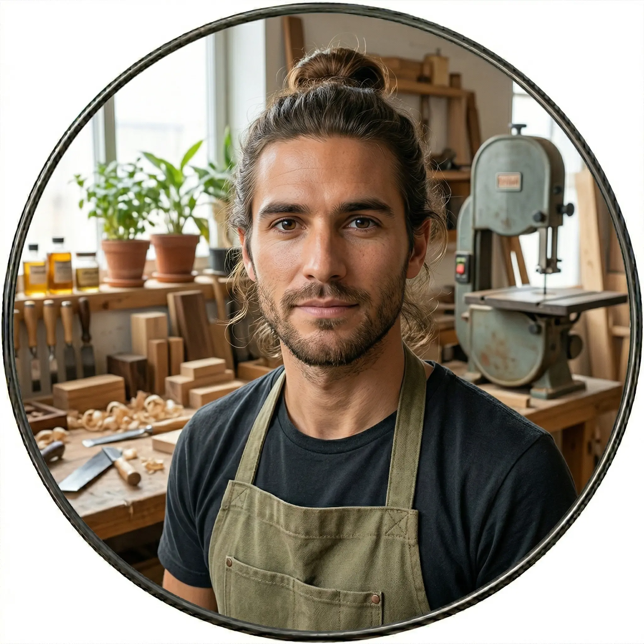 Happy Dobbin resident sharing feedback on local septic pumping