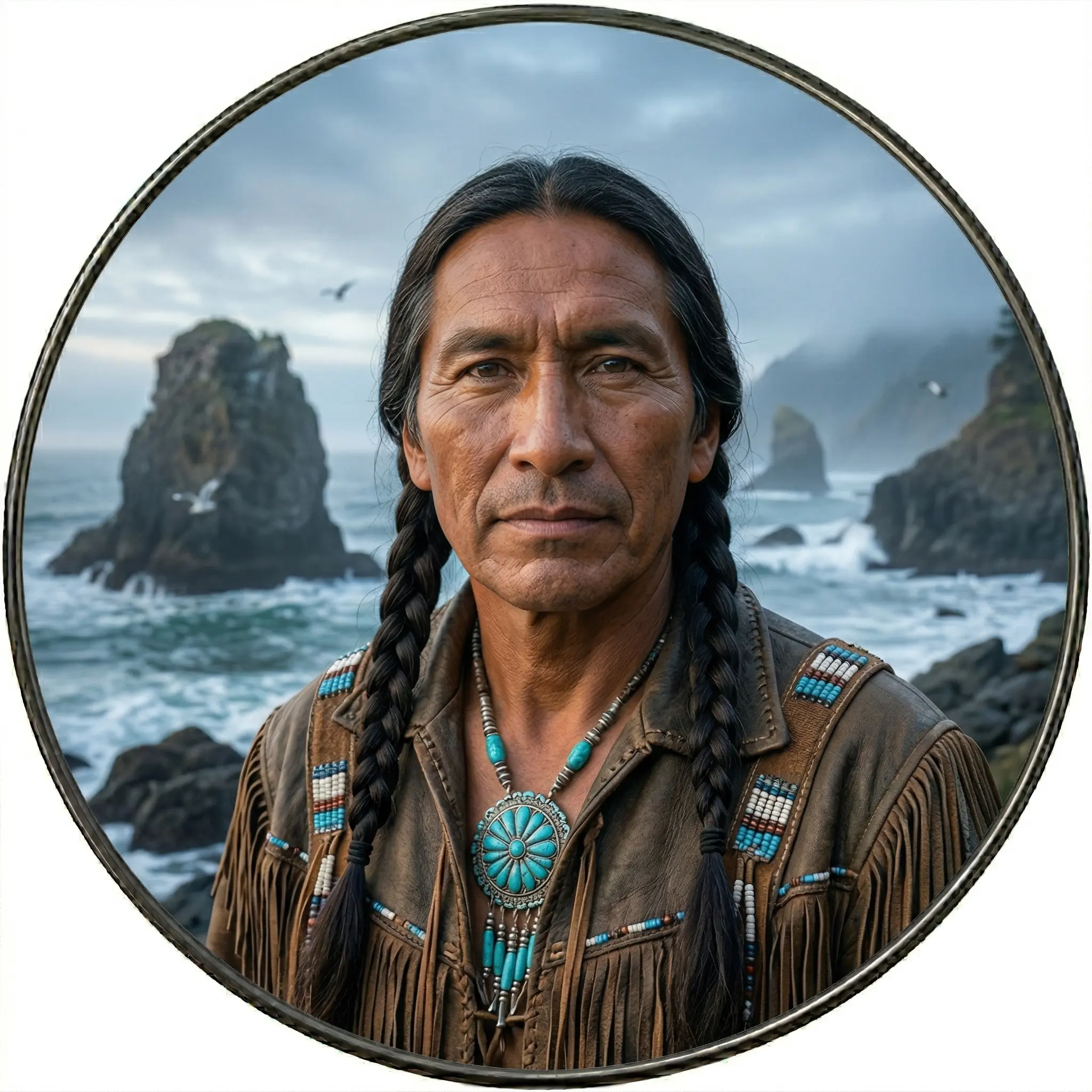 Satisfied customer in Conroe talking about waste disposal experts