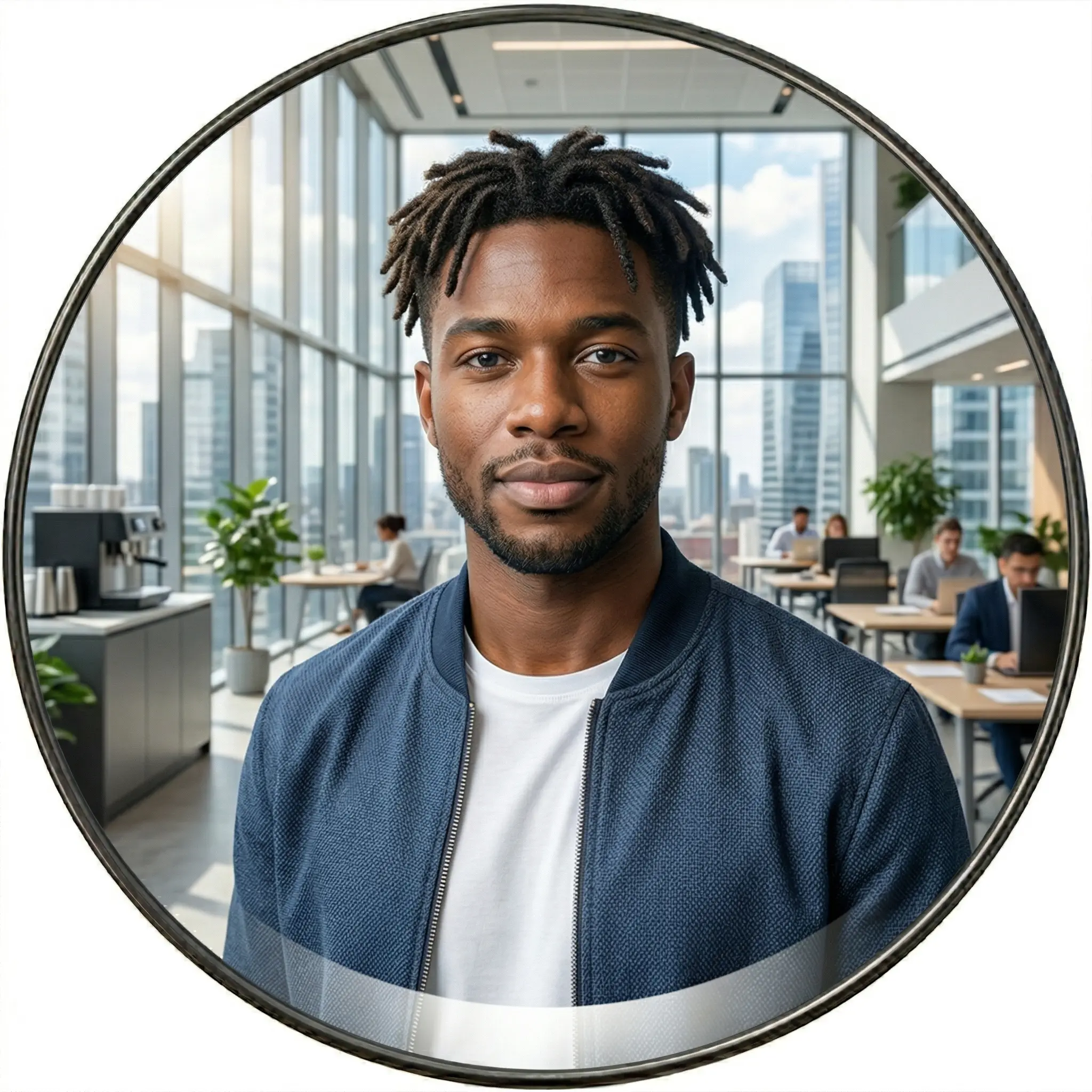 Local Dobbin client testimonial for aerobic system maintenance