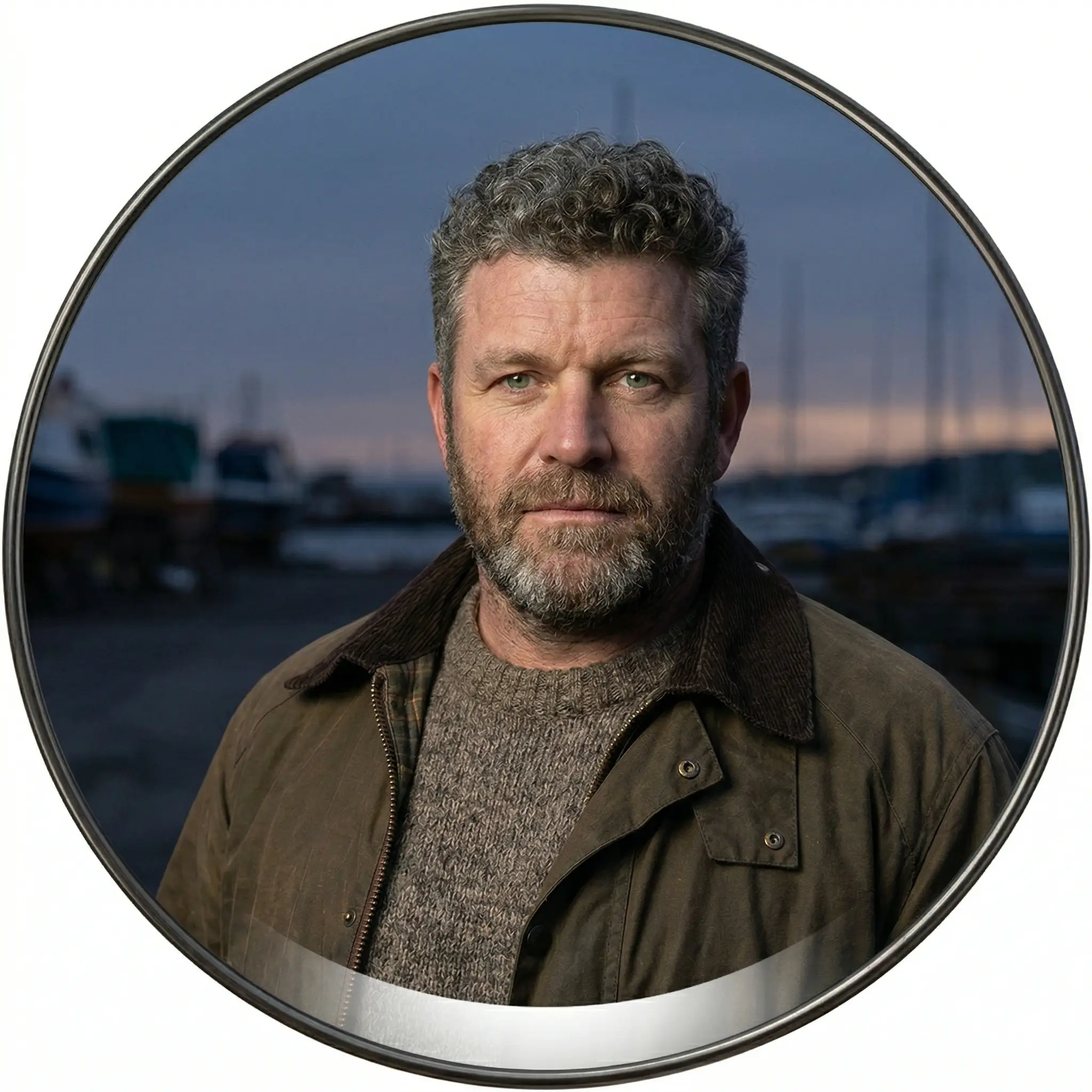 Verified Male homeowner from West Melbourne reviewing septic services