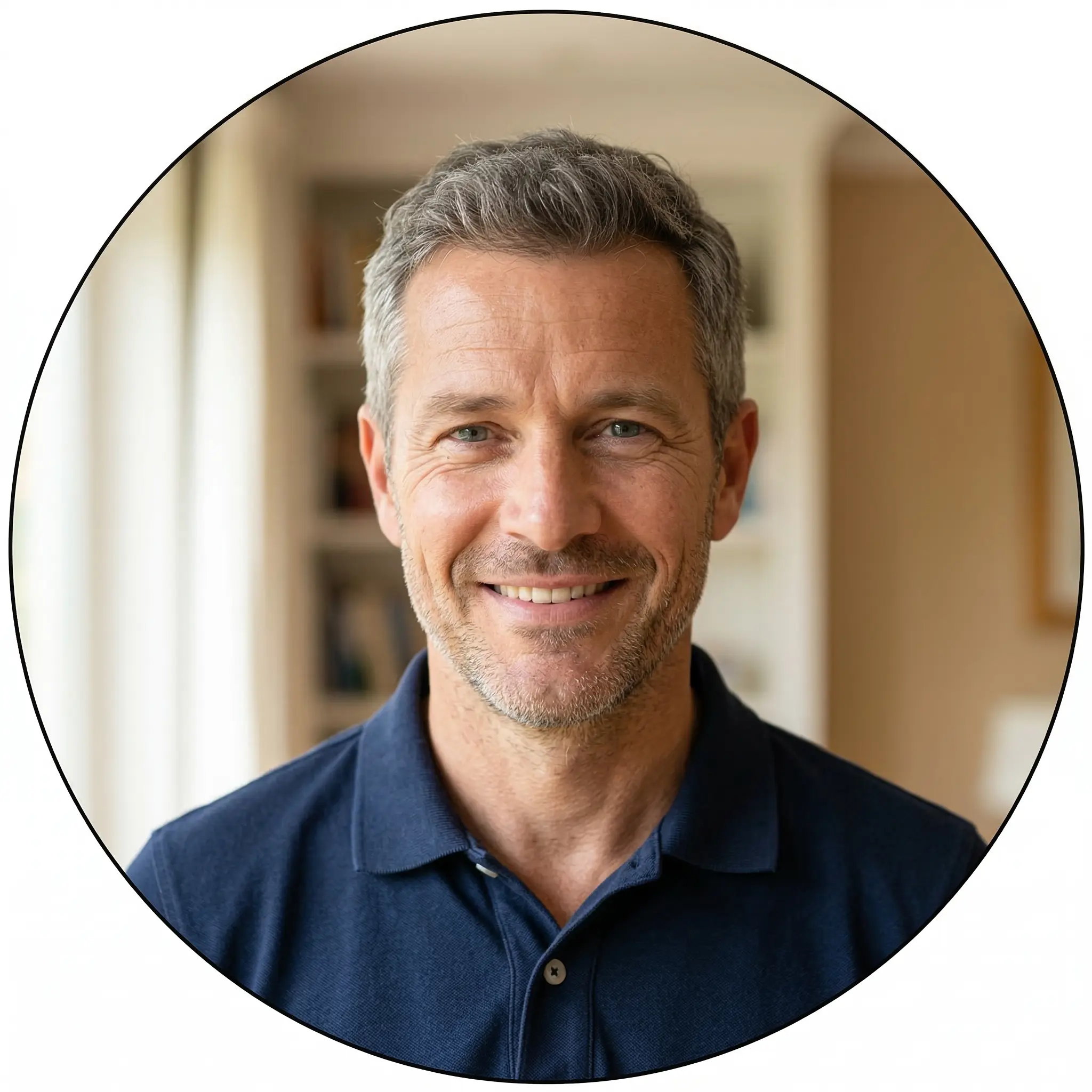 Homeowner recommending local septic company in Bay Harbor Islands