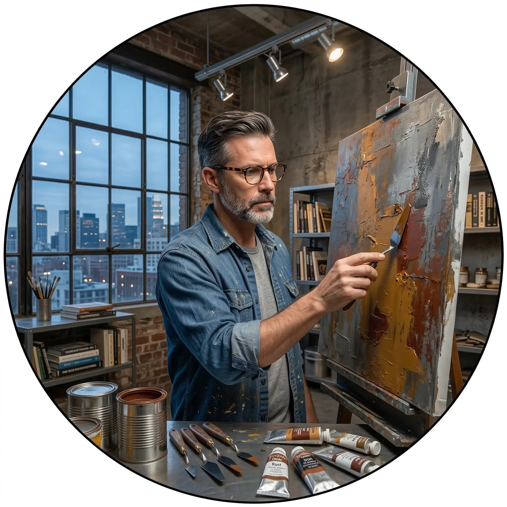 Verified Male homeowner from Montgomery reviewing septic services