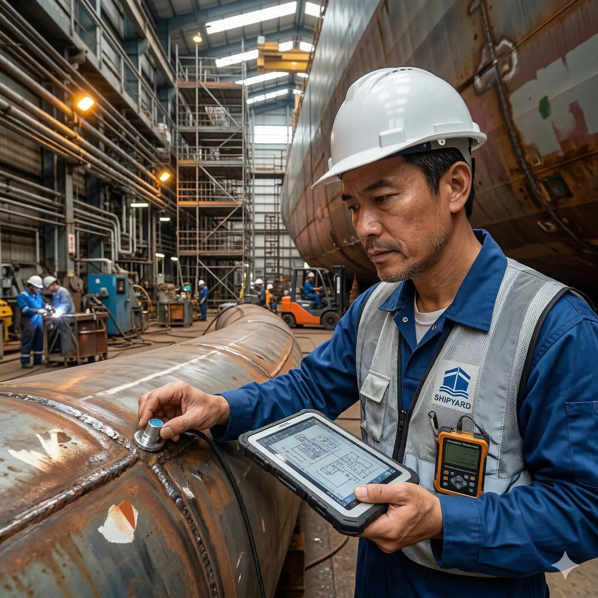 Verified Male homeowner from Conroe reviewing septic services