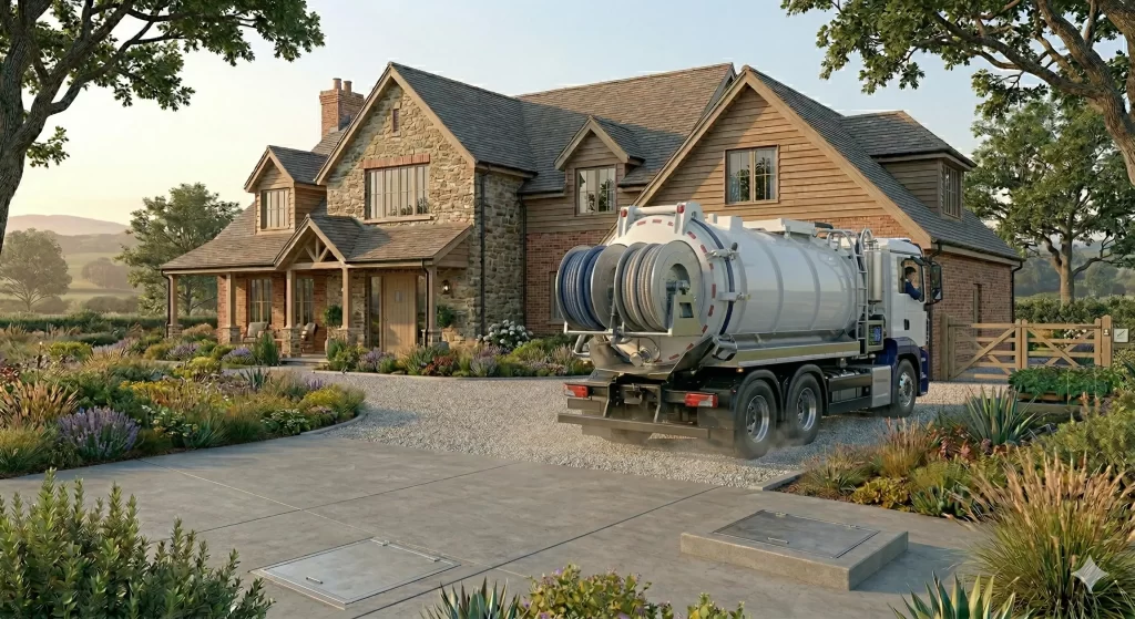 How to Prepare Your Septic System for Hurricane Season and Heavy Floods