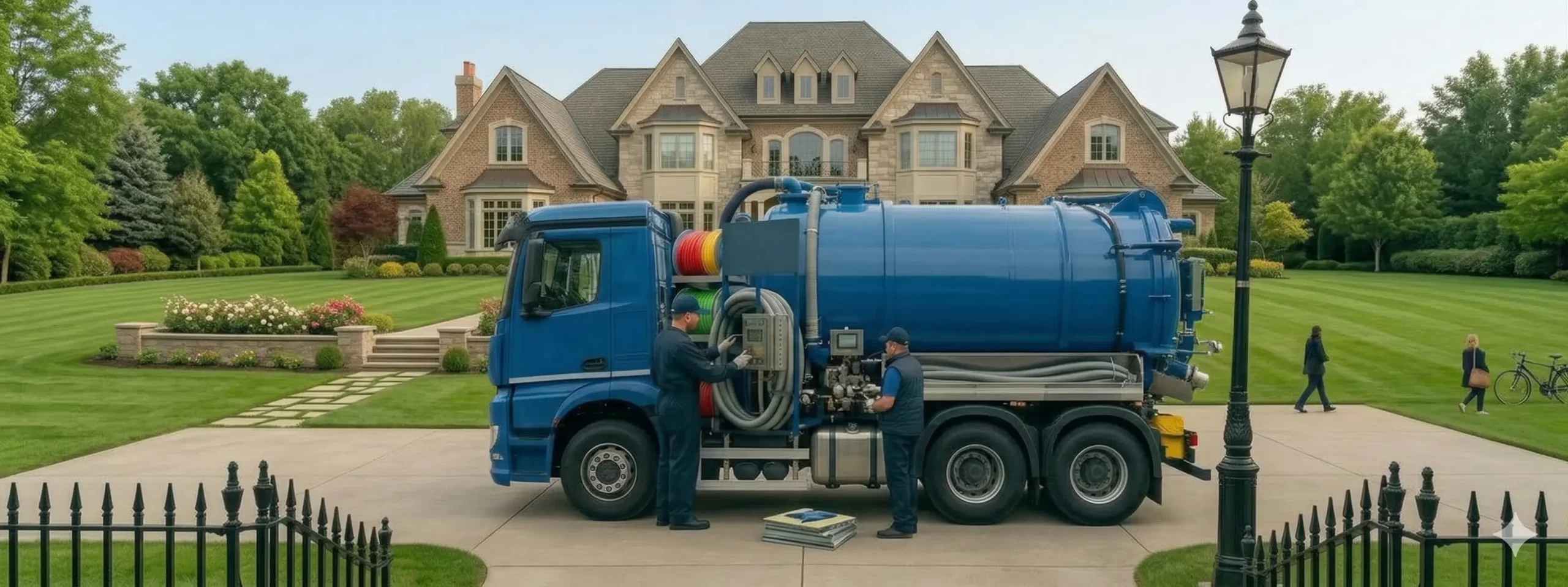 Professional septic tank pumping, cleaning, and maintenance services in Minnesota